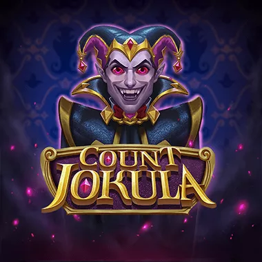 Count Jokula logo