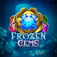 Frozen Gems игра