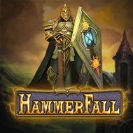 Hammer Fall изображение