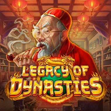 Legacy of Dynasties logo