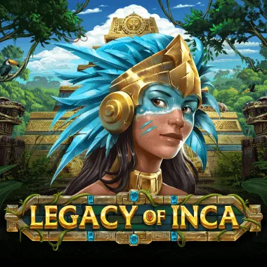 Legacy of Inca logo
