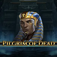 Pilgrim of Dead изображение