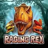 Raging Rex изображение