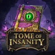 Rich Wilde and the Tome of Insanity изображение
