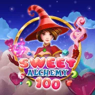 Sweet Alchemy 100 bilde