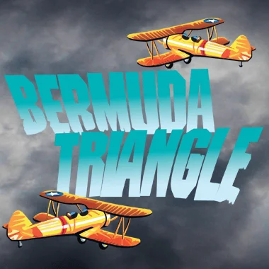 Bermuda Triangle logo