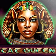 Cat Queen игра