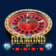 Diamond Bet Roulette игра