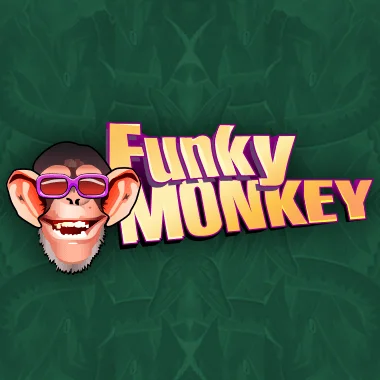 Funky Monkey logo