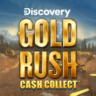 Gold Rush Cash Collect игра