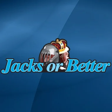 Jacks or Better logo
