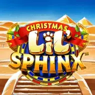 Lil Sphinx игра
