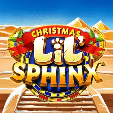 Lil Sphinx logo