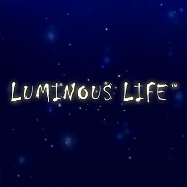 Luminous Life logo