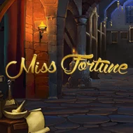 Miss Fortune игра