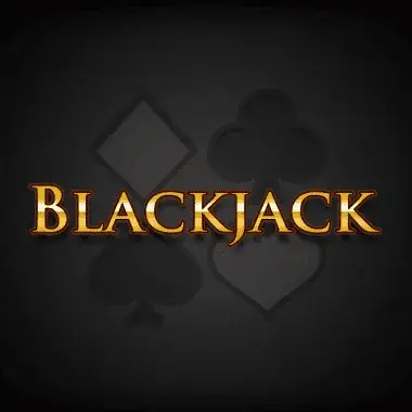 Mobile Blackjack logo