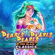 Pearls Pearls Pearls игра