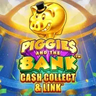Piggies and the Bank: Cash Collect & Link игра