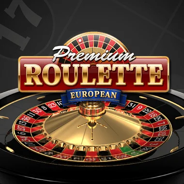 Premium European Roulette logo