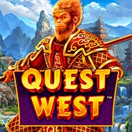 Quest West игра