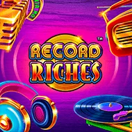 Record's Riches игра