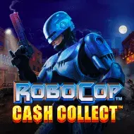 Robocop: Cash Collect игра
