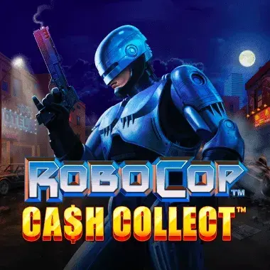 Robocop: Cash Collect logo