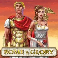 Rome&Glory игра