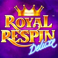 Royal Respin Deluxe игра