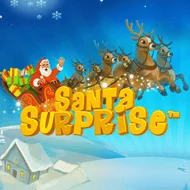 Santa Surprise игра