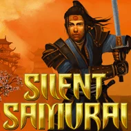 Silent Samurai игра