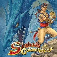 Sinbad's Golden Voyage игра