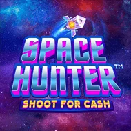 Space Hunters: Shoot for Cash игра