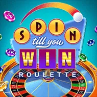 Spin till you Win Roulette игра