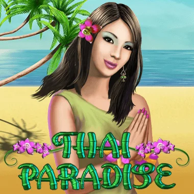 Thai Paradise logo