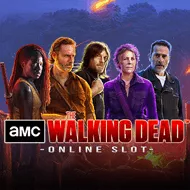 The Walking Dead игра
