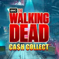The Walking Dead: Cash Collect игра