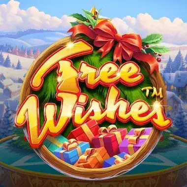 Tree Wishes logo