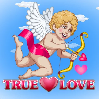True Love logo