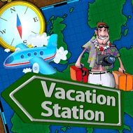 Vacation Station игра