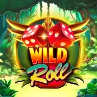 Wild Roll игра