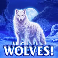 Wolves! Wolves! Wolves! игра
