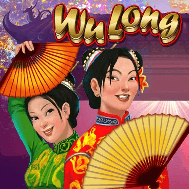 Wu Long logo