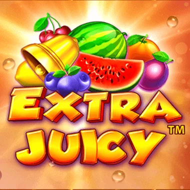 Extra Juicy logo