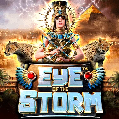 Eye of the Storm logo