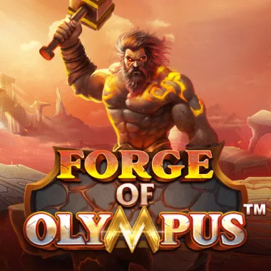 Forge of Olympus logo