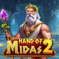 Hand of Midas 2 изображение