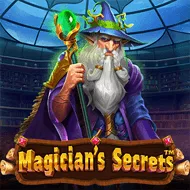 Magician's Secrets изображение