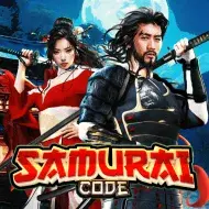 Samurai Code изображение
