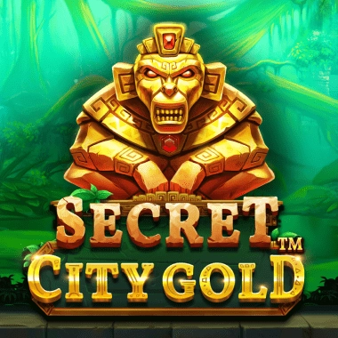Secret City Gold logo